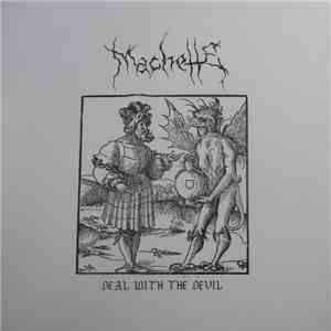 Machette  - Deal With The Devil album