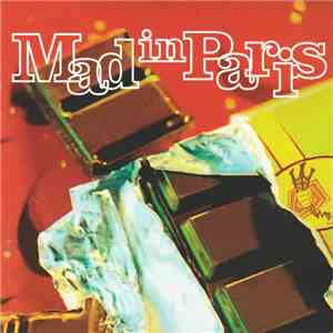 Mad In Paris - Mad In Paris album
