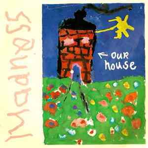 Madness - Our House album