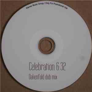 Madonna - Celebration album