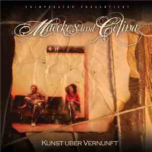 Maeckes und Celina - Kunst Über Vernunft album