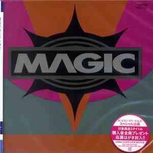 Magic  - Nowhere album