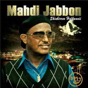 Mahdi Jabbon - Shinbirroo Halkannii album