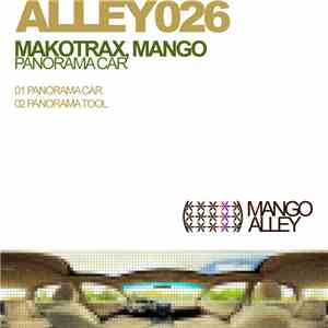 Makotrax, Mango  - Panorama Car album