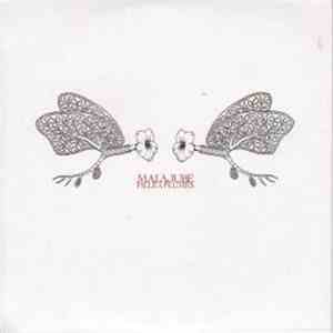 Malajube - Fille à Plumes album