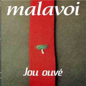 Malavoi - Jou Ouvé album