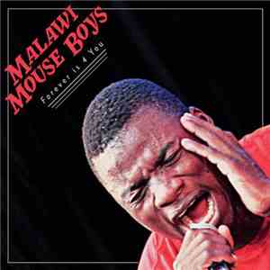 Malawi Mouse Boys - Forever is 4 You album