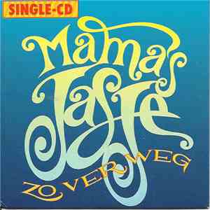 Mama's Jasje - Zo Ver Weg album