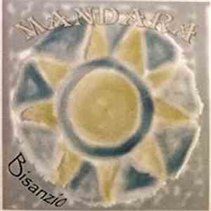 Mandara  - Bisanzio album
