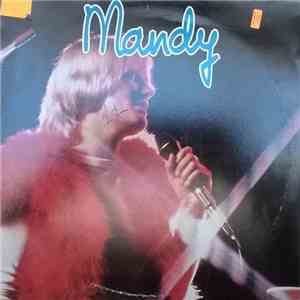 Mandy Van Baaren - Mandy album