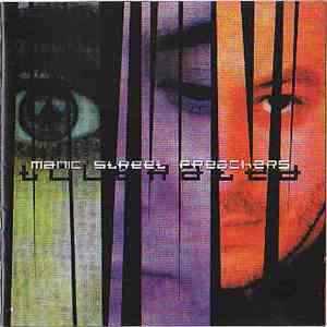 Manic Street Preachers - Tolerated album