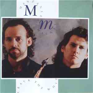 Manzanera & Mackay - Crack The Whip album