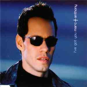 Marc Anthony - I've Got You album