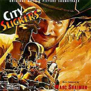 Marc Shaiman - City Slickers album