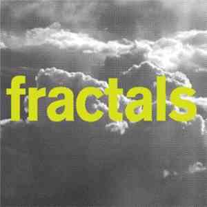 Margareth  - Fractals album