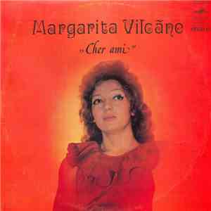 Margarita Vilcāne - Cher Ami album