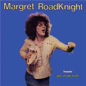Margret Roadknight - Margret Roadknight album