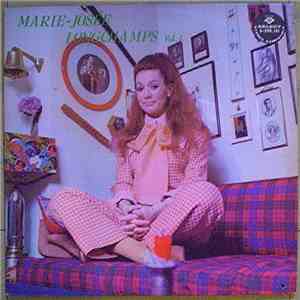 Marie-Josée Longchamps - Vol. 1 album