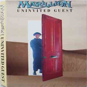 Marillion - Uninvited Guest album