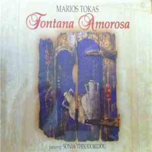 Marios Tokas - Fontana Amorosa album
