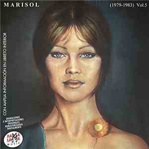 Marisol - Vol. 5 (1979 - 1983) album