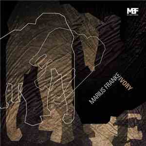 Marius Franke - Ivory album