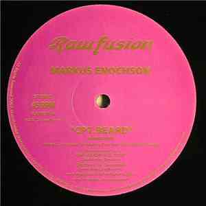Markus Enochson - CPT Beard album