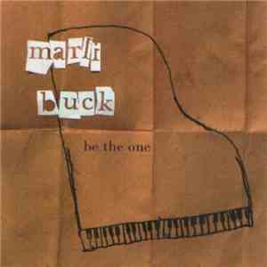 Marli Buck - Be The One album