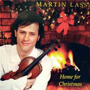 Martin Lass - Home For Christmas album