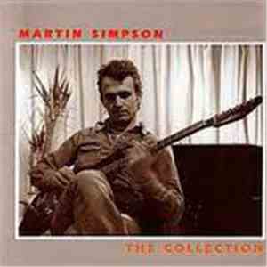 Martin Simpson - The Collection album