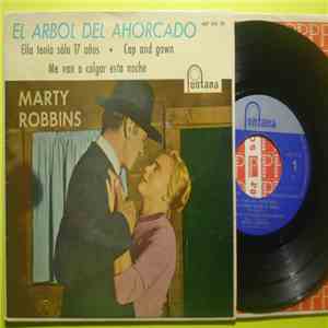Marty Robbins - El Arbol Del Ahorcado album