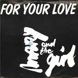 Mary And The Girl - For Your Love album