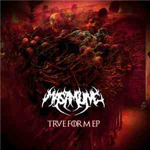 Masamune  - True Form album