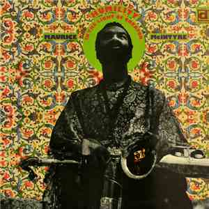 Maurice McIntyre - Humility In The Light Of Creator album