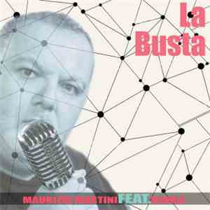Maurizio Martini feat, Tiziana Rivale - La Busta album