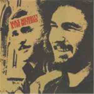 Max Merritt And The Meteors - Max Merritt And The Meteors album