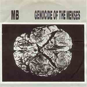MB - Genocide Of The Menses album