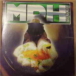 MDH  - Miel de Hiel album