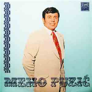 Meho Puzić - Meho Puzić album