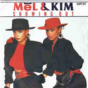 Mel & Kim - Showing Out album