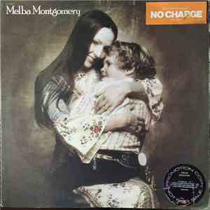 Melba Montgomery - No Charge album