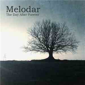 Melodar - The Day After Forever album
