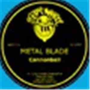 Metal Blade - Cannonball / Metal Funk album