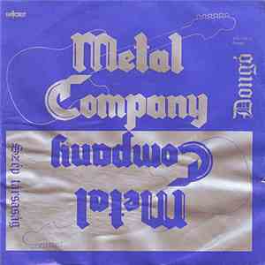 Metal Company - Dongó / Szép Társaság album