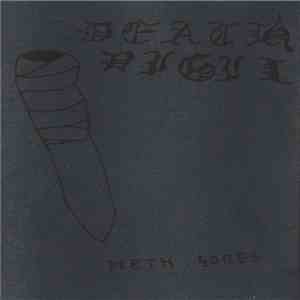 Meth Sores - Death Vigil album