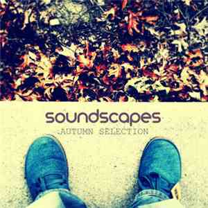 M▲GGZ - Soundscapes: Autumn Selection album