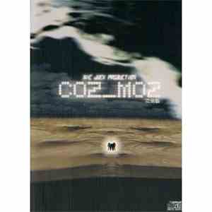 Mic Jack Production - Coz-Moz 完全版 album