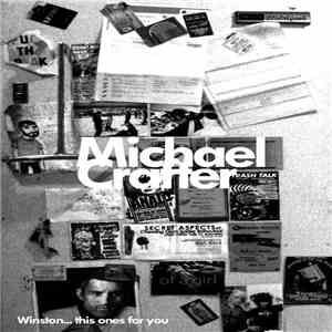 Michael Crafter - Winston​.​.​. This One's For You album