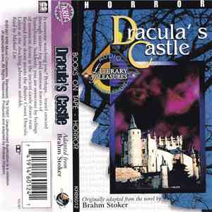Michael Lee  - Dracula's Castle album