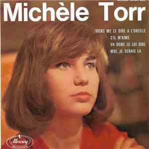 Michèle Torr - Viens Me Le Dire A L'oreille album